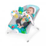 Баунсер Baby Einstein Neptune