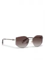 FURLA SUNGLASSES SFU787 - METALLO
