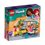 LEGO FRIENDS комната Алии 6+