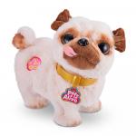 Интерактивная игрушка Pets Alive Poppy the Booty Shakin Pug