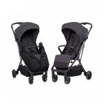 Прогулочная Коляска детская Carrello Nova Misty Grey