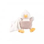 Игрушка комфортер Chicco My Sweet DouDou Цыпленок 0м+