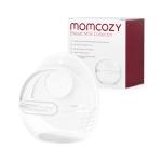 Многоразовый сборник грудного молока Momcozy Одинарный, 90 мл