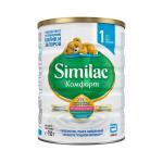 Сухая молочная смесь Similac Комфорт 1 0м+ 750 гр