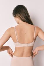 ES R STRAP TOP