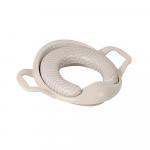Сиденье для унитаза KikkaBoo Shape of Sea Beige
