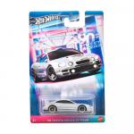 Машинка коллекционная Hot Wheels Toyota ’95 Celica GT-Four