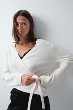 TC CARDIGAN ROBE