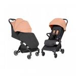 Прогулочная коляска Carrello Atom S Dawn Beige