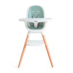 Стульчик для кормления Joie Mimzy Snacker Taupe