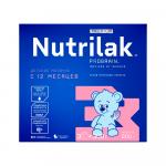 Смесь молочная Nutrilak Premium 3 12м+ 900гр