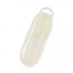 Ниблер-дозатор HAPPY BABY cream null null null