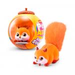 Интерактивная игрушка Pets Alive Белка в шаре