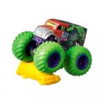 Машинка Hot Wheels Monster Trucks