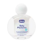 Одеколон детский Chicco Baby Moments 100 мл