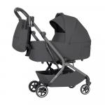 Коляска детская Carrello Magia 2в1 Elm Grey