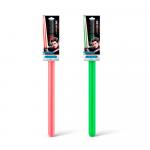 Меч Zuru X-shot розовый