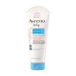 Увлажняющий крем Aveeno baby Eczema Therapy для кожи склонной к экземе 206 гр