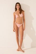 CO PIQUE GEO ORANGE SC