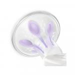 Одинарный электрический молокоотсос Philips AVENT