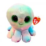 Мягкая игрушка TY осьминог Bubbles