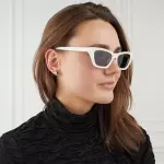 FURLA SUNGLASSES SFU783 - ACETATO