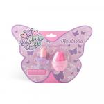 Набор для ногтей и губ Martinelia Shimmer wings