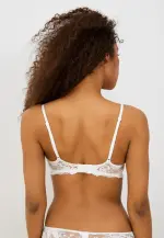 TRIANGULAR PADDED