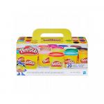 Игровой набор Play-Doh из 20 баночек