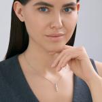 003 - Подвеска 94033298-91 Ag 925
