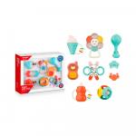 Набор погремушек Huanger HE0130