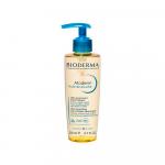 Масло для душа Bioderma Atoderm 200 мл