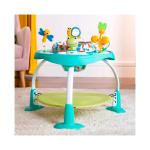 Игровой центр-прыгунок Bright Starts Playful pond KIDS2