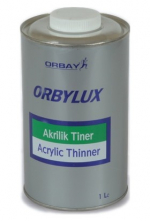 Средство для защиты кузова ORBYLUX (граватекс) 1 кг