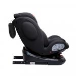 Автокресло KikkaBoo i-Felix i-SIZE Black