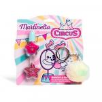 Набор косметики с брелоком Martinelia Сircus