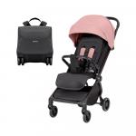 Прогулочная коляска Carello Atom S Blossom Pink