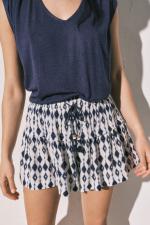MMD SUMMER SHORT