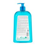 Гель для душа Биодерма Атодерм (Bioderma Atoderm) очищающий, 1л