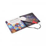 Креативный квест-книжка В поисках сокровищ Буба Умка с фонариком 16стр