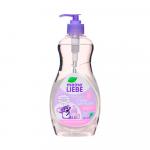 Гель для мытья овощей фруктов детской посуды Meine Liebe концентрат 485 мл