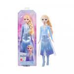 Кукла Frozen Fashion Эльза Travel Look