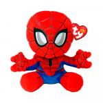 Мягкая игрушка TY Spider-man