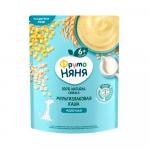 Каша мультизлаковая ФрутоНяня  молочная 6м+ 200 гр