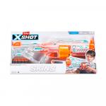 Бластер X-Shot Skins Last Stand Specter 16 дротиков
