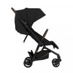 Коляска Anex AIR-Z PLUS BLACK NOIRA