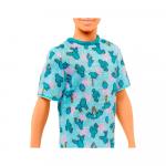Кукла Ken Fashionistas Doll Blue Shirt