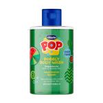 Гель для душа и пена для ванны Chicco POP с ароматом арбуза 300 мл