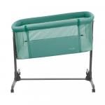 Манеж KikkaBoo Noah Mint 2025