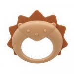 Погремушка-прорезыватель в виде совы Huanger HE0102